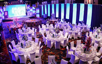 【活動策劃】一談到活動策劃就頭痛?淡定!