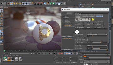 【動漫技術】實時渲染技術如何改變動畫和視效行業?