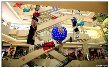 【活動策劃】商場活動策劃必備的30個法則(上)