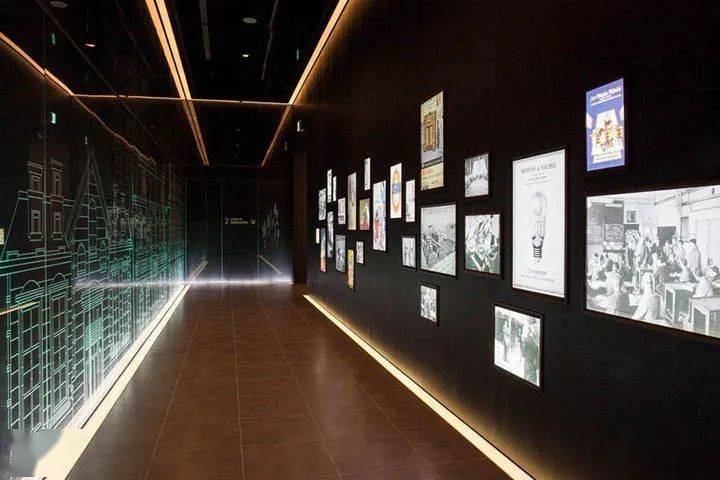 【展館設計】展館設計還在用傳統的展館設計分割空間模式?試試下文這些