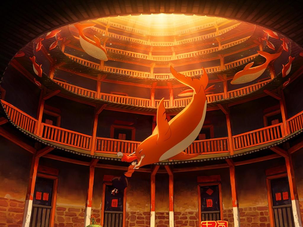 【動漫技術(shù)】為什么這么多人學習動漫設計?