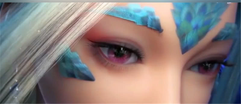 【動漫技術】國產動漫技術到底有多高?看看這碗面,是神奇操作!