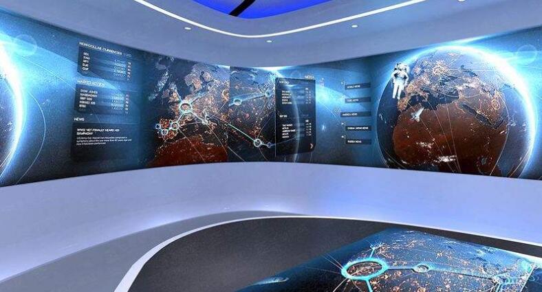 【展館設計】分析展館設計發展的主流趨勢