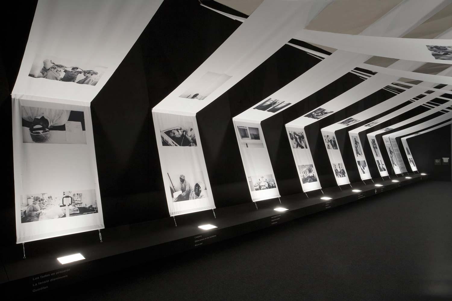 【展館設計】展館設計的宣傳價值如何凸顯？