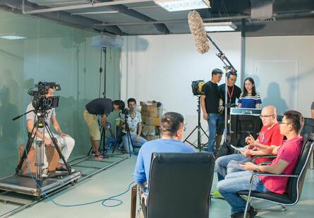 【拍攝準備】專題片拍攝需做好哪些前期準備？