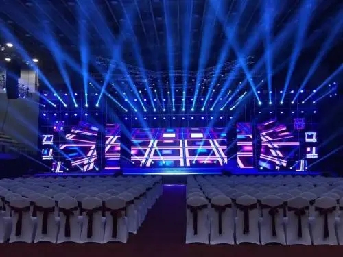 【活動策劃】每一場成功的活動策劃都需要經(jīng)歷哪幾個階段