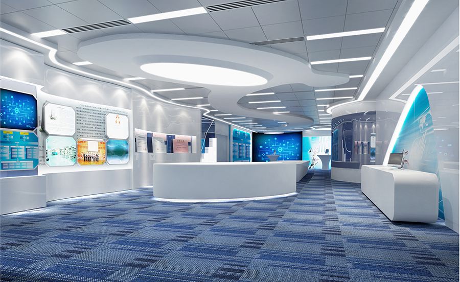 家具展廳設(shè)計(jì)方案技巧。