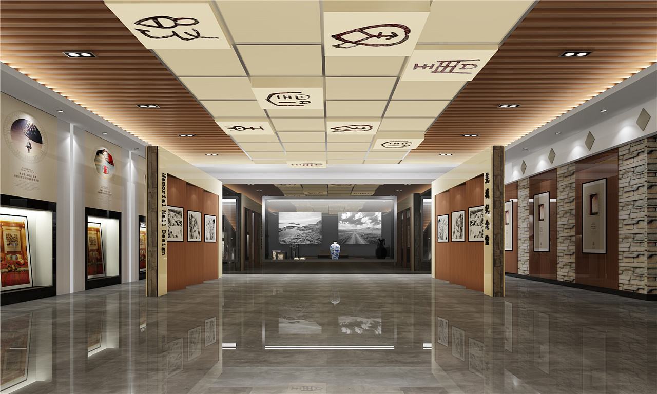 數字展館設計創新及優勢在哪里？