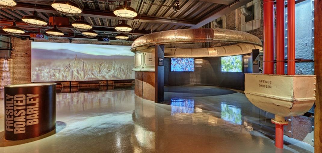 展臺搭建布置要怎么做？