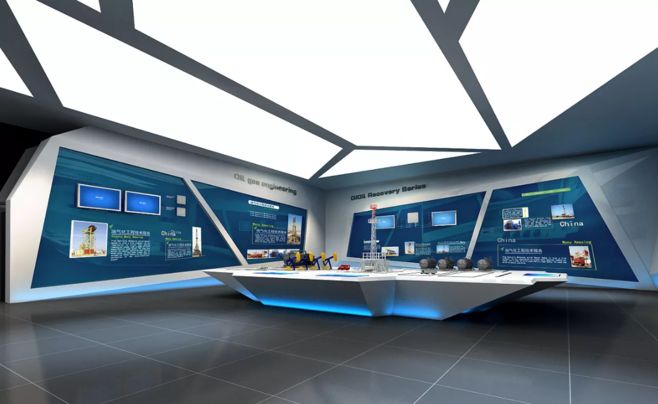 哪些細節是在展廳設計裝修之初就要考慮到的？