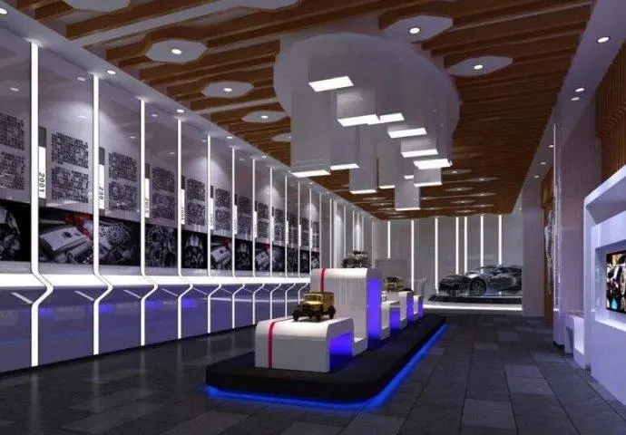 展館設計公司如雅堂分享如何在展會上快速如何吸引客戶?