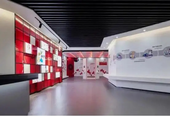 虛擬線上展廳建設有哪些優勢？