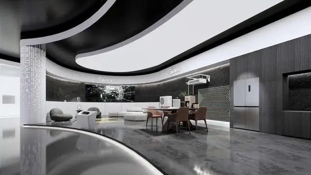 科技展會設(shè)計策劃如何能做的更好