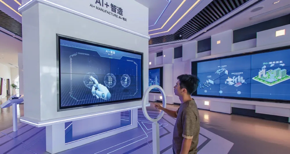 如何確定展館設(shè)計主題的定位