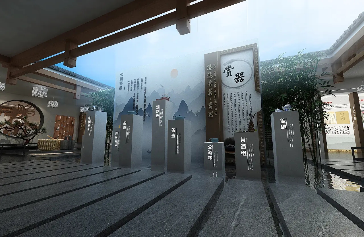 展館展廳 ,展館 ,展廳 ,鑫時空