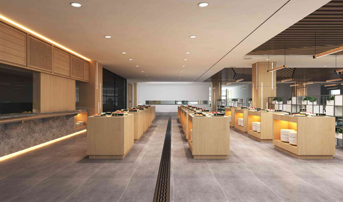 餐飲連鎖策劃哪些？