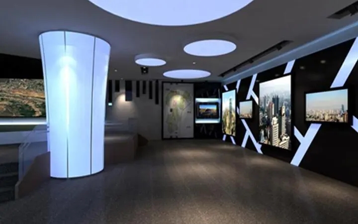 做展位設(shè)計需符合什么條件？