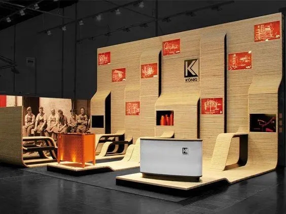 展覽策劃與布置，專業(yè)定制，讓每一場(chǎng)展覽都成為經(jīng)典。