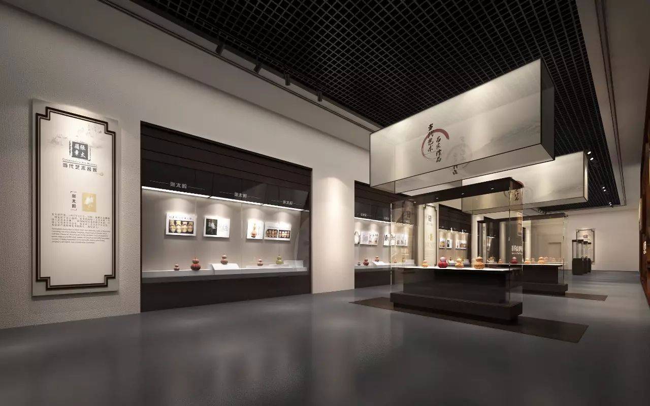 如何選擇合適的展臺設(shè)計公司？