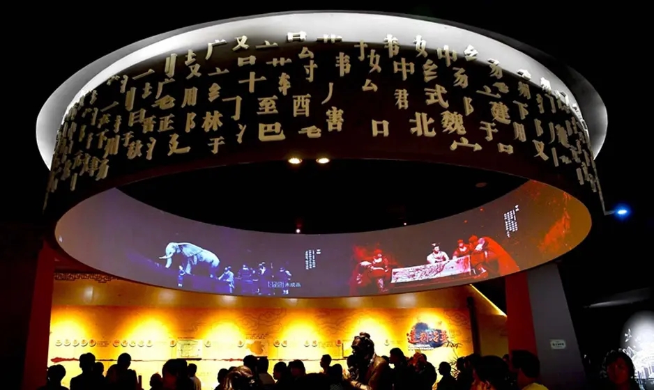 多功能展廳設計:靈活多變,滿足多元需求