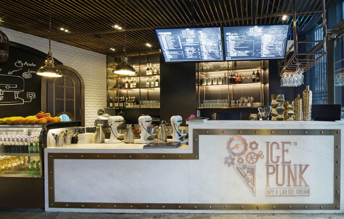 餐飲營(yíng)銷(xiāo) , 餐飲 , 鑫時(shí)空