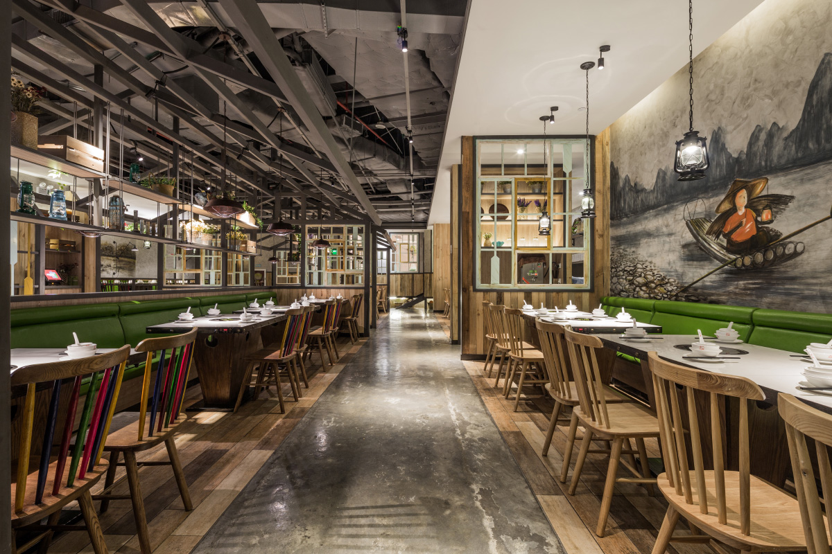 餐飲營銷 , 餐飲 , 鑫時空