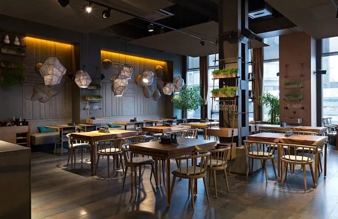 餐飲營(yíng)銷 , 餐飲 , 鑫時(shí)空