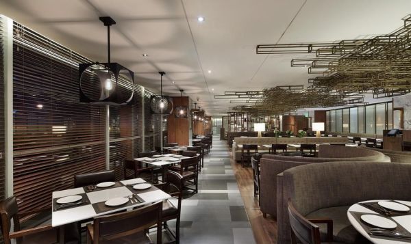 可持續(xù)發(fā)展理念下的餐飲設計:綠色環(huán)保的創(chuàng)新實踐